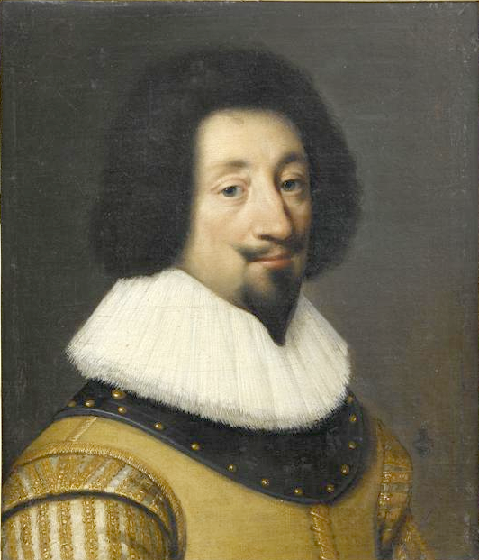 François de L'Aubespine